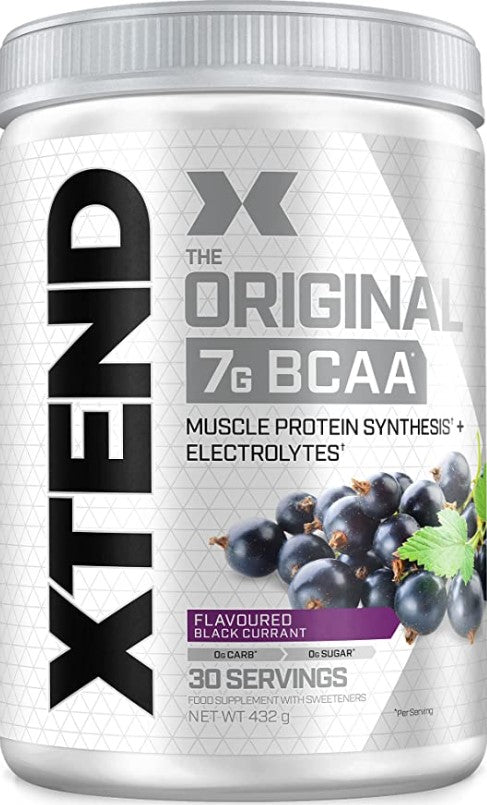 Xtend BCAA 30 Servings