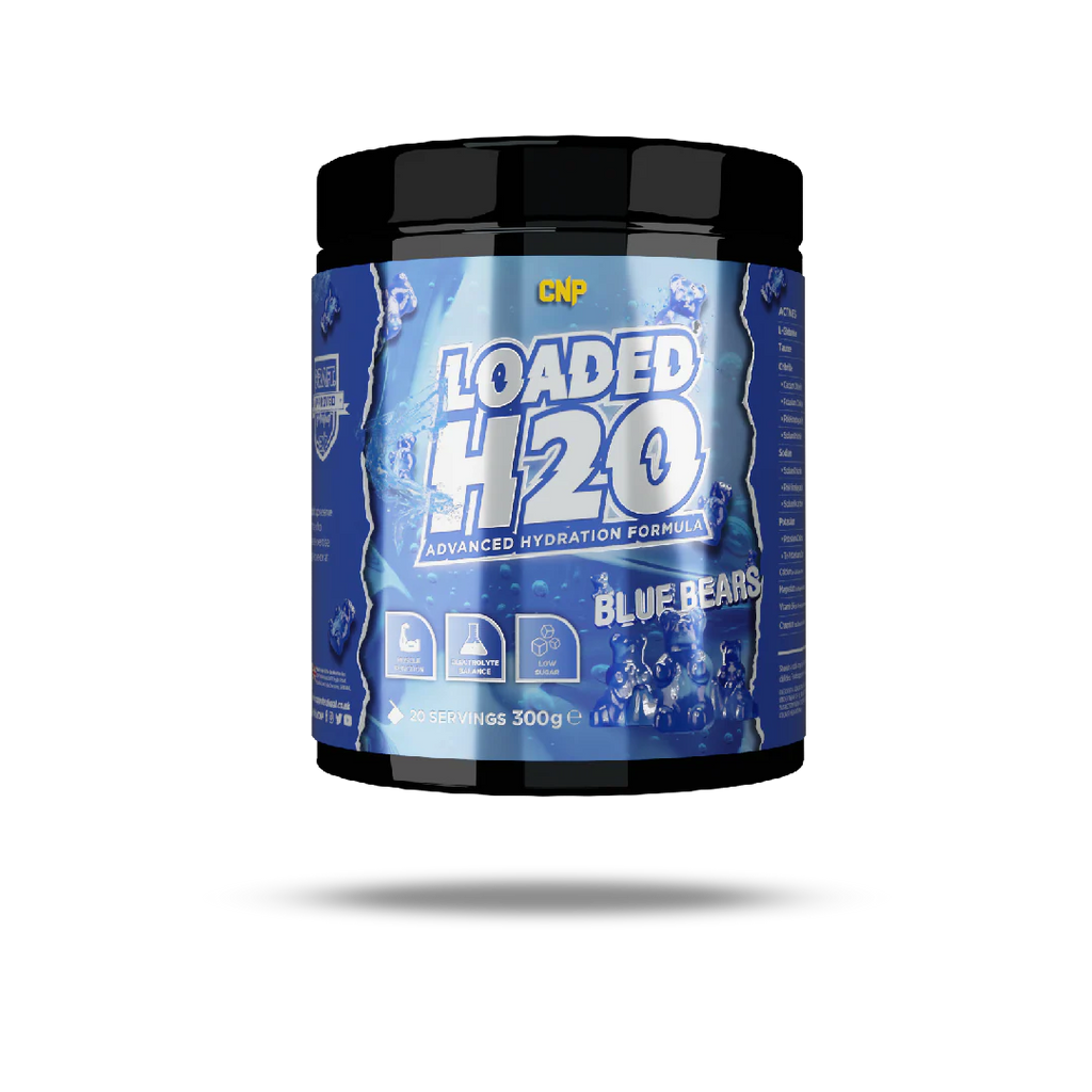 CNP Loaded H2O 300g