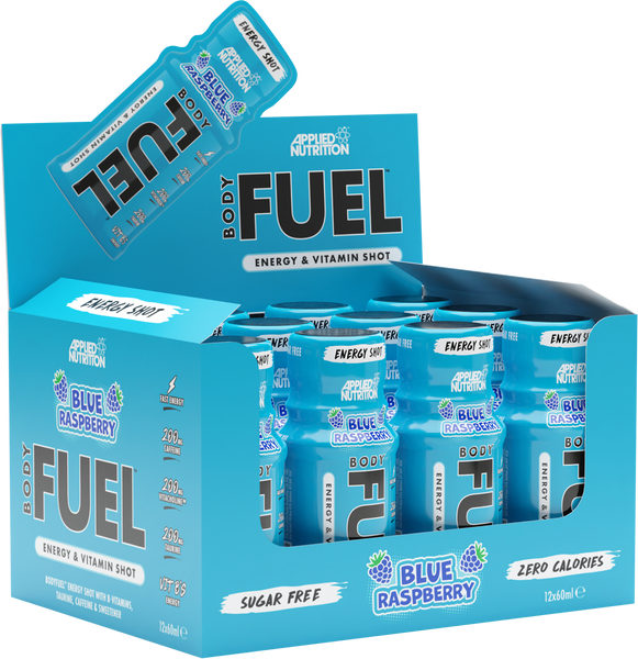 Applied Nutrition Body Fuel Shot