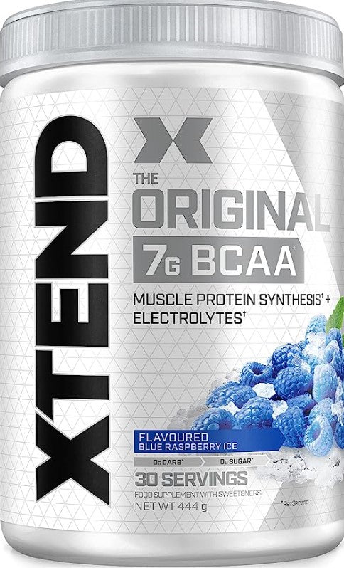 Xtend BCAA 30 Servings