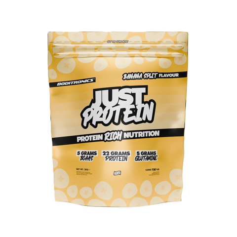 Boditronics Just Protein 2kg