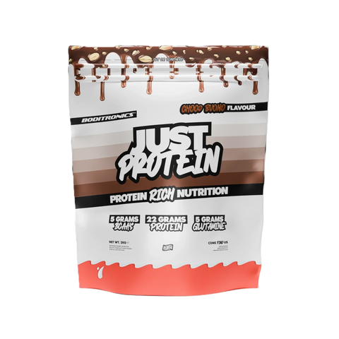 Boditronics Just Protein 2kg