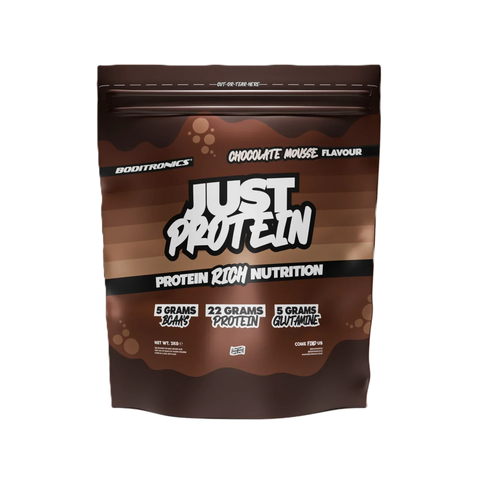 Boditronics Just Protein 2kg