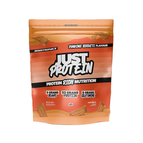 Boditronics Just Protein 2kg