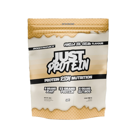 Boditronics Just Protein 2kg