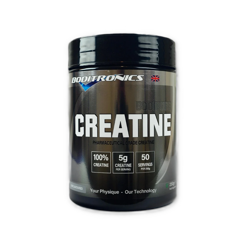 Boditronics Bodipure Creatine