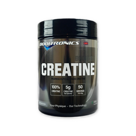 Boditronics Bodipure Creatine