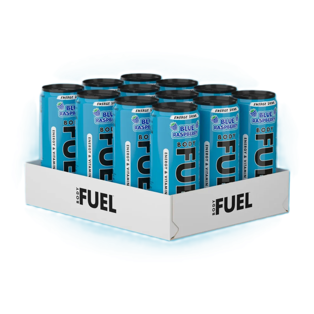 Applied Nutrition Body Fuel Can 12x330ml