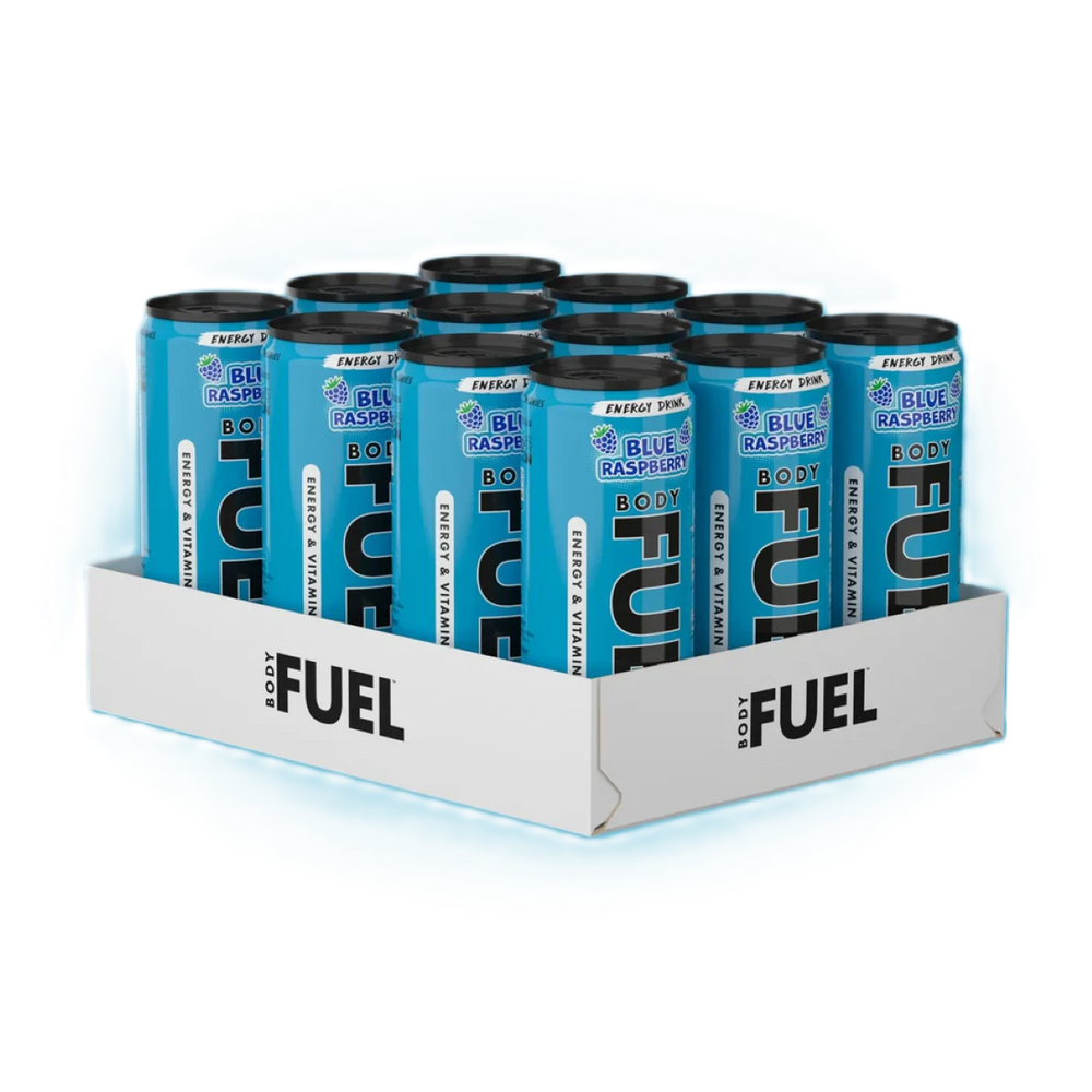 Applied Nutrition Body Fuel Can 12x330ml