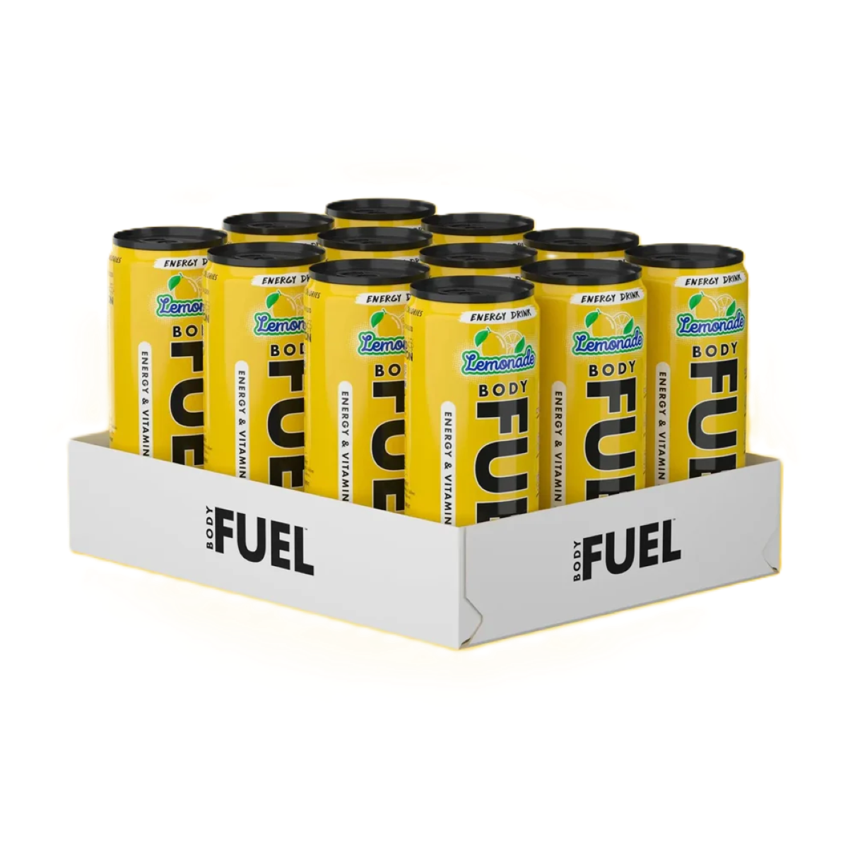 Applied Nutrition Body Fuel Can 12x330ml