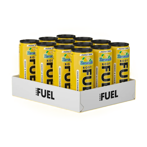 Applied Nutrition Body Fuel Can 12x330ml