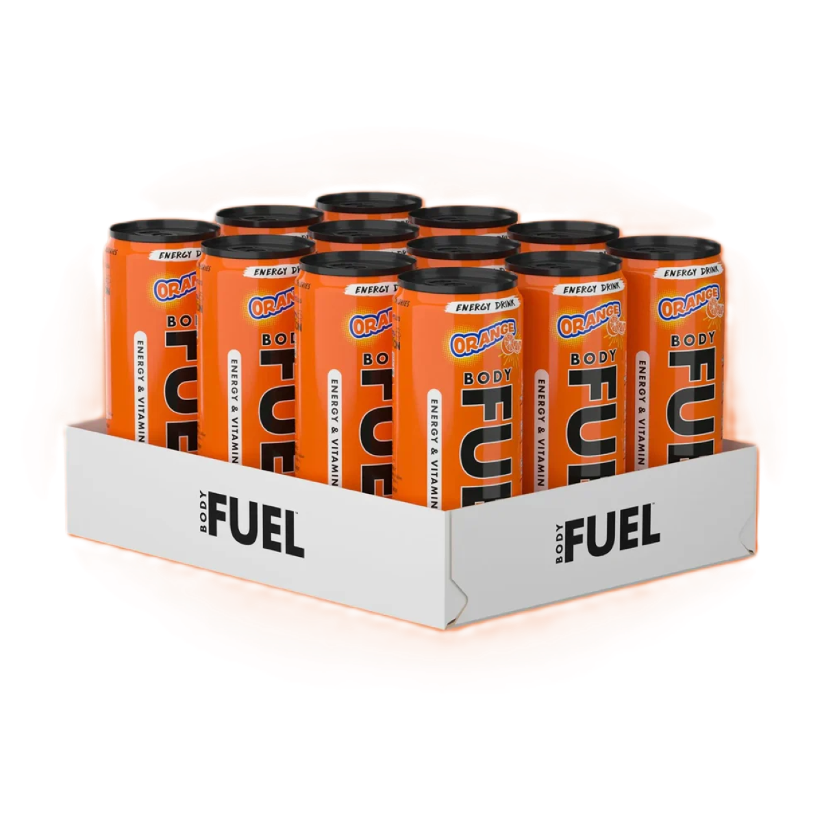 Applied Nutrition Body Fuel Can 12x330ml