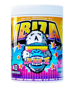 Gorillalpha Ibiza Juice ULTIMATE ENERGY VOL 1 480G