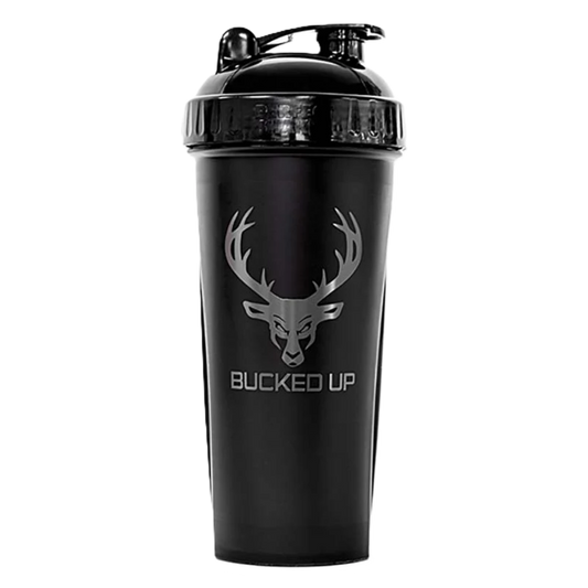 Bucked Up Shaker 795ml