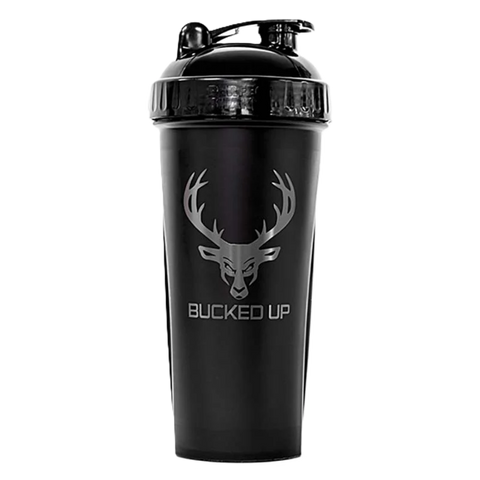 Bucked Up Shaker 795ml