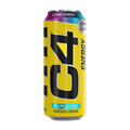Cellucor C4 Carbonated 12X500ml
