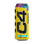 Cellucor C4 Carbonated 12X500ml