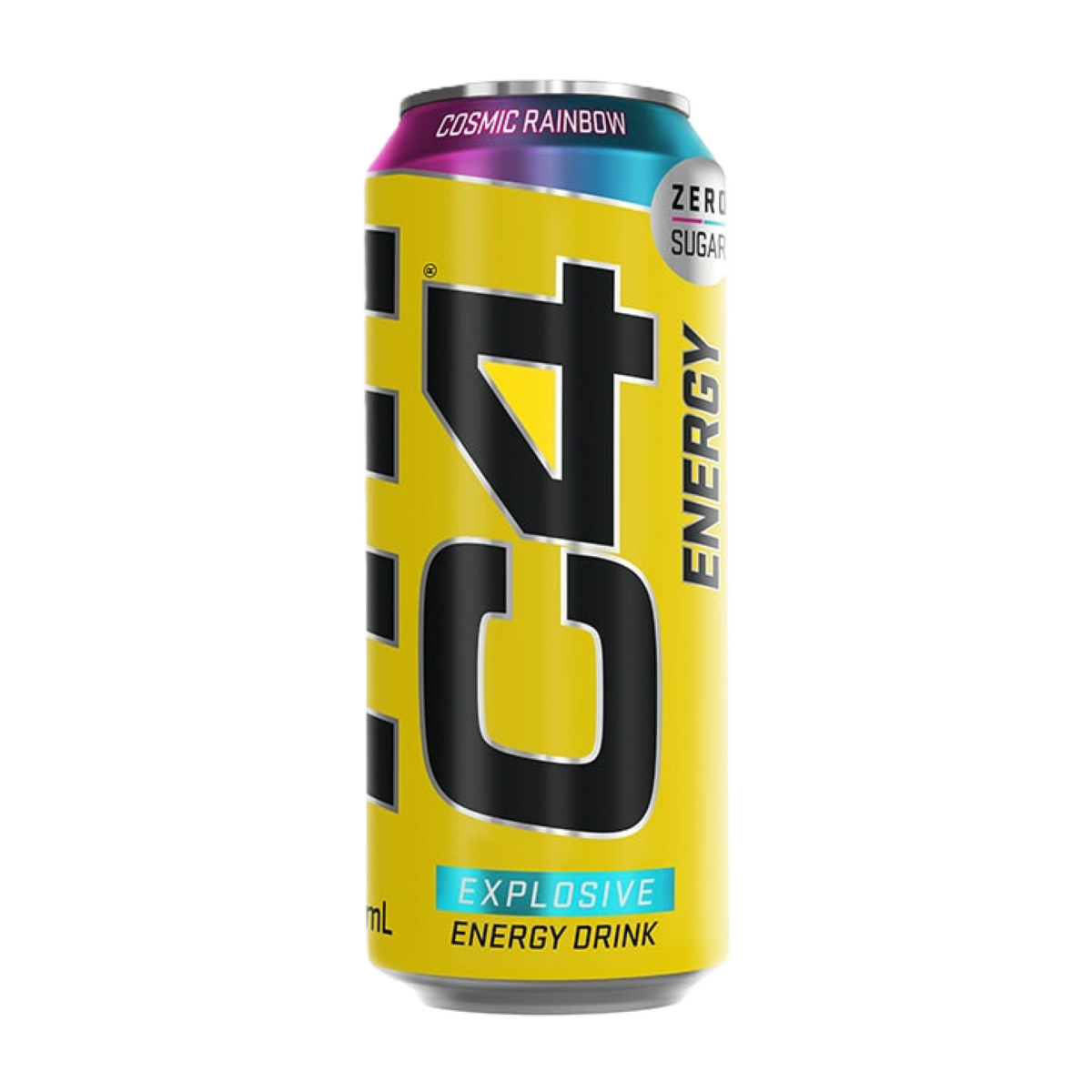 Cellucor C4 Carbonated 12X500ml