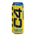 Cellucor C4 Carbonated 12X500ml