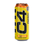 Cellucor C4 Carbonated 12X500ml