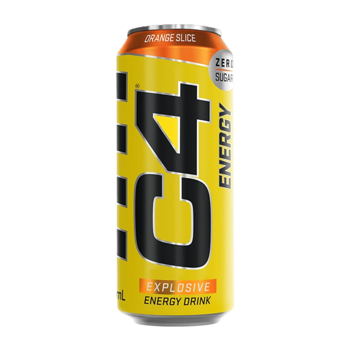 Cellucor C4 Carbonated 12X500ml