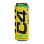 Cellucor C4 Carbonated 12X500ml