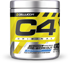 Cellucor C4 iD Series 390g