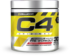 Cellucor C4 iD Series 195g