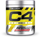 Cellucor C4 iD Series 390g