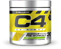 Cellucor C4 iD Series 195g