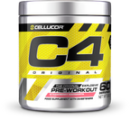 Cellucor C4 iD Series 390g
