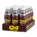 Cellucor C4 Protein RTD 12x330ml