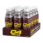 Cellucor C4 Protein RTD 12x330ml