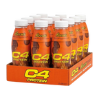 Cellucor C4 Protein RTD 12x330ml