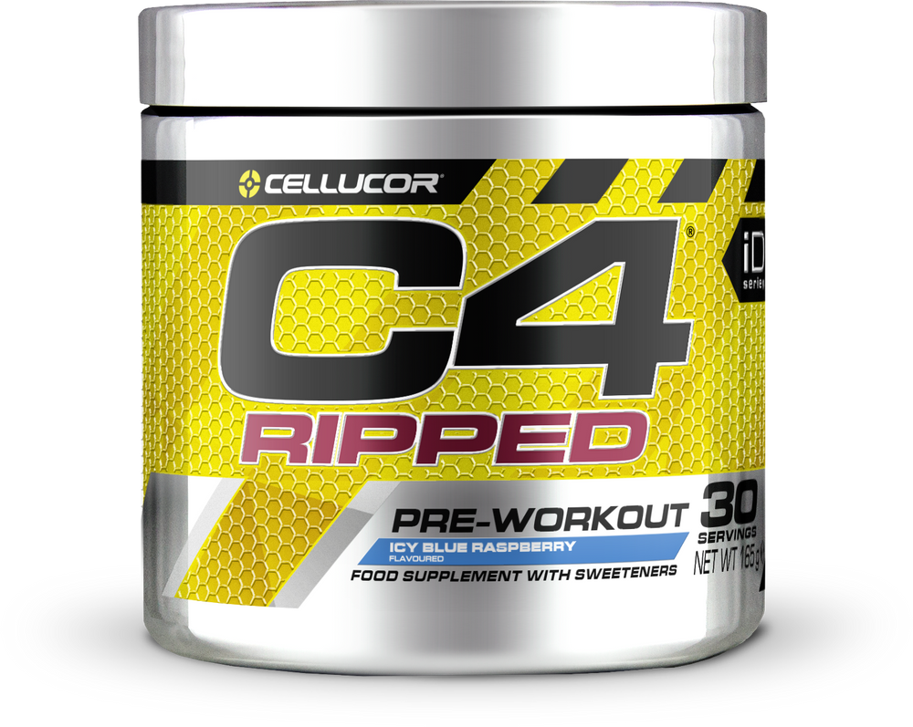 Cellucor C4 Ripped 180g
