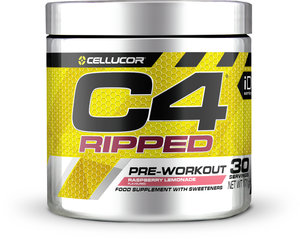 Cellucor C4 Ripped 180g
