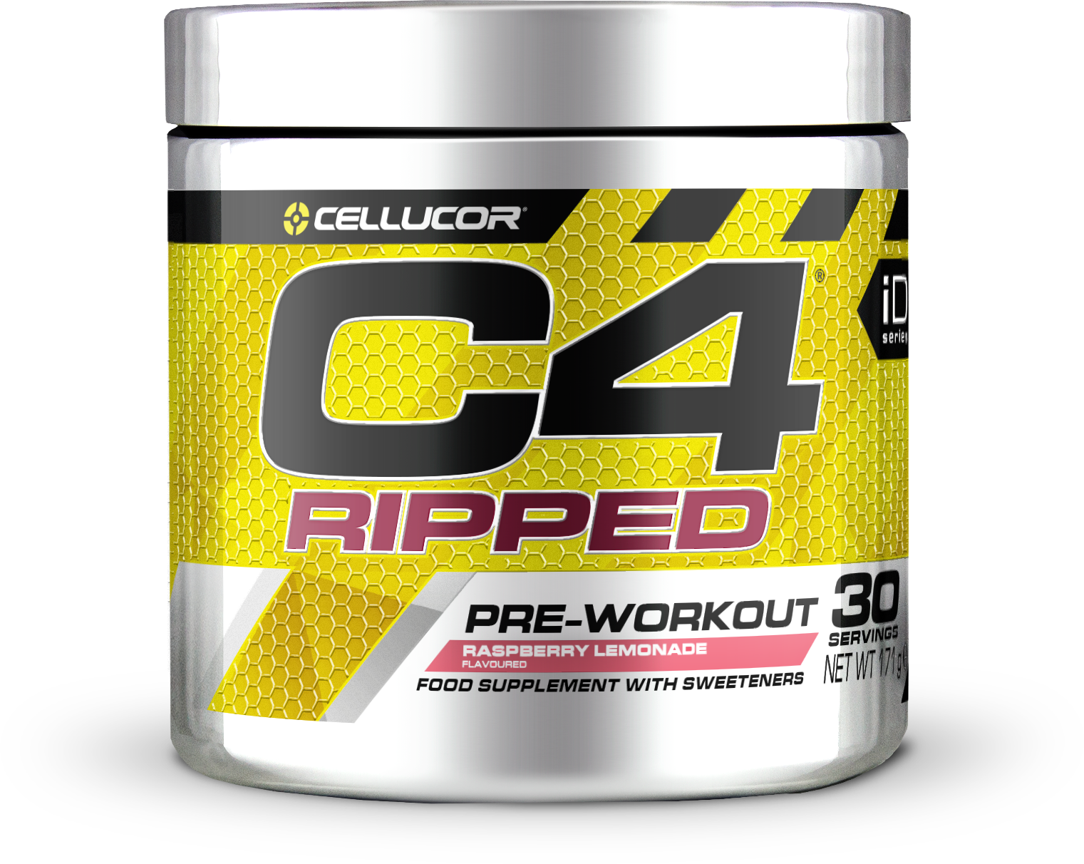 Cellucor C4 Ripped 180g