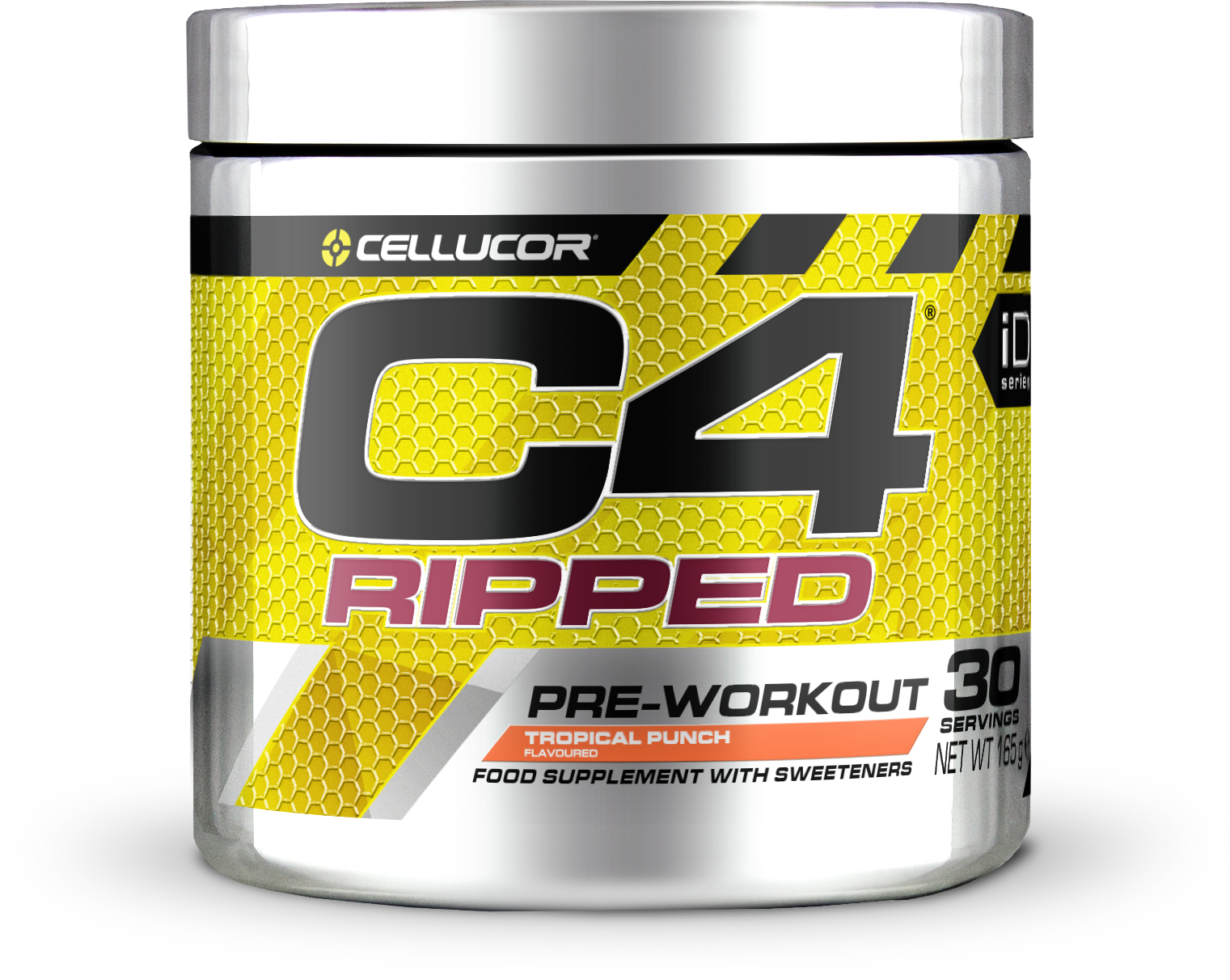 Cellucor C4 Ripped 180g