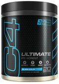 Cellucor Ultimate V2 20 Serv