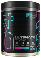 Cellucor Ultimate V2 20 Serv