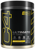 Cellucor Ultimate V2 20 Serv