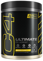 Cellucor Ultimate V2 20 Serv