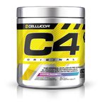 Cellucor C4 iD Series 390g
