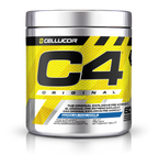 Cellucor C4 iD Series 390g