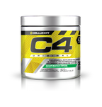 Cellucor C4 iD Series 195g