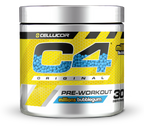 Cellucor C4 iD Series 195g