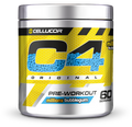 Cellucor C4 iD Series 390g
