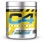 Cellucor C4 iD Series 390g