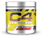 Cellucor C4 iD Series 195g