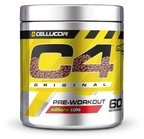 Cellucor C4 iD Series 390g